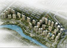 岳麓区核芯地段湘江边地铁口40年产权配套齐全