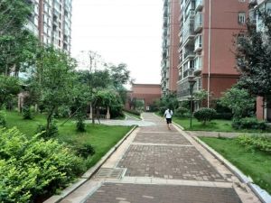 动物园城际城轨口单价3592正规三房