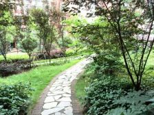 凯富漫城2室2厅南