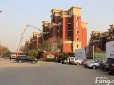 金地檀溪精装修南北通透一梯两户近地铁5号采光视野好