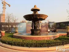 房子金地檀溪下跃两层带大边院,清水,看房有钥匙