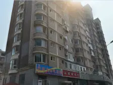 蓝湾3室精装修,大户型保持好,生活便利