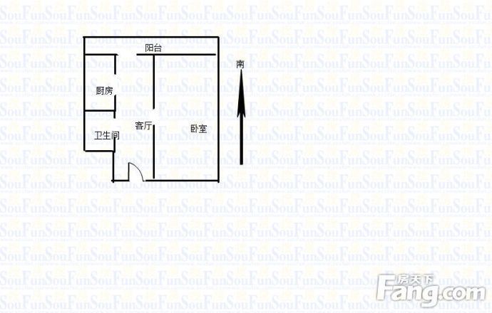 制镜厂宿舍