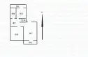 车管所宿舍户型图