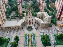 高新区 容大东海岸 2室1厅