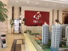 盛润锦绣城东院 4室1厅 南 北