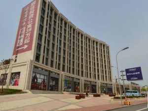 阳光波尔多1室1厅南
