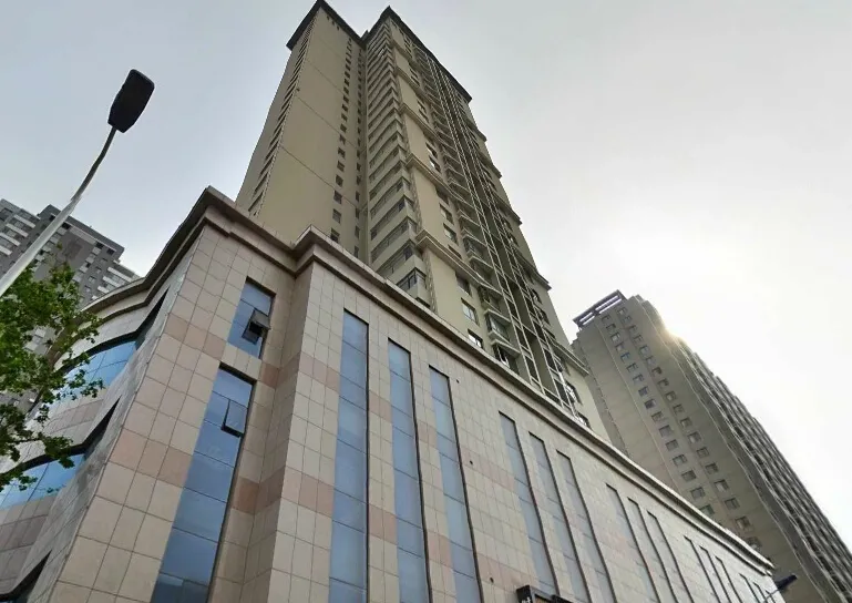 一方大厦-大连房天下