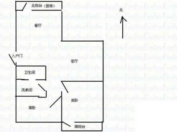 燃料集团宿舍