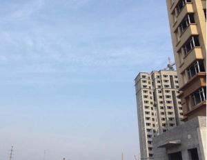 宏鼎凡尔赛丽都3室1厅南北