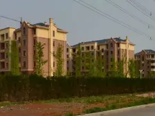 三八里新区 前排 无遮挡 视野好 南北通透 采光好