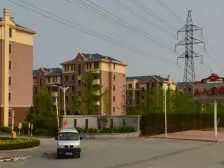 近政府,成熟小区,生活便利,配套齐全。