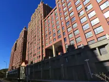 左岸尊邸两室南北通厅户型价格美丽看房方便急急急急急