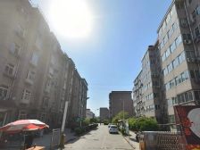 中山路地铁口裕西公园通透户型精装修