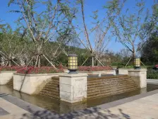 万科御龙山 4室2厅 南 北