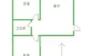省国税局宿舍户型图