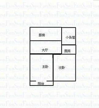 仪表厂宿舍