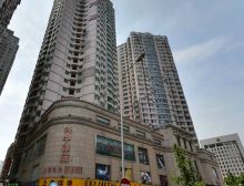 位置佳大平层单价总价都很低民水民电天燃气有电梯