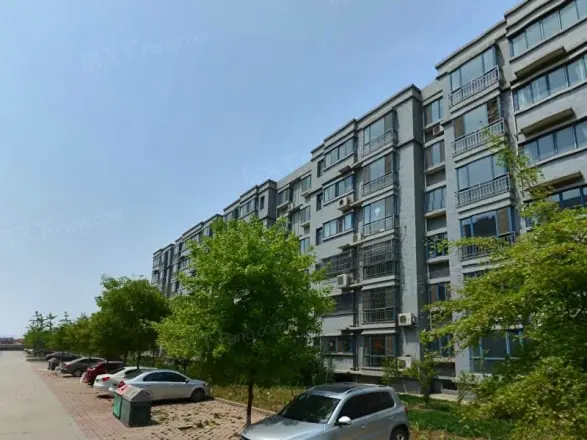 化工医药职业技术学院宿舍实景图