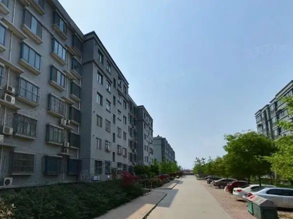 化工医药职业技术学院宿舍实景图