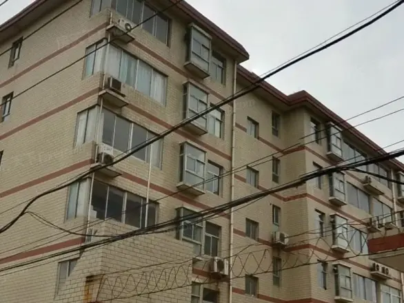 联通东焦宿舍实景图