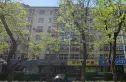 卷烟厂宿舍实景图