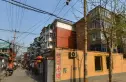卷烟厂宿舍实景图