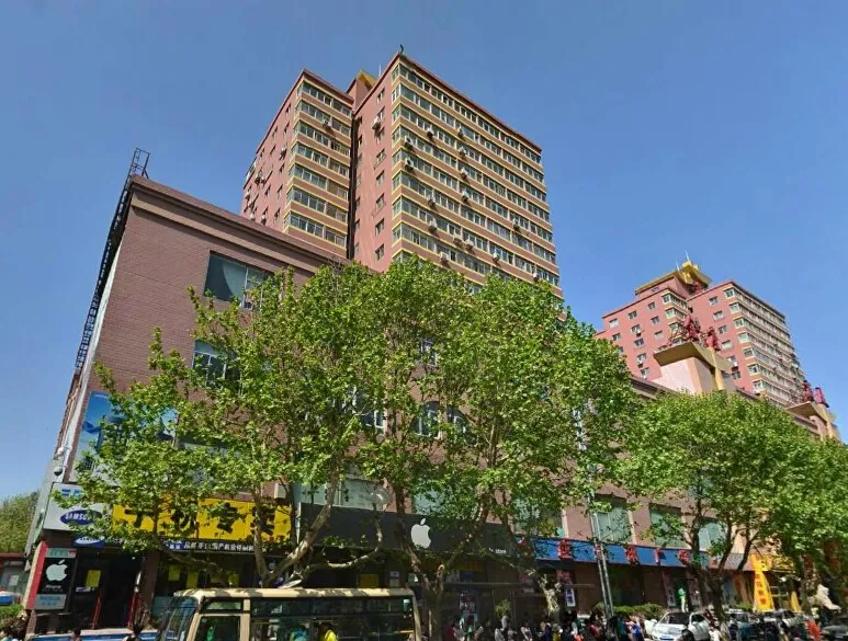 【大连金座大厦小区,二手房,租房】- 大连房天下