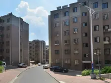 小面积楼龄新地热房主诚心出售此