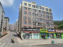 秀林风景 1室1厅 南