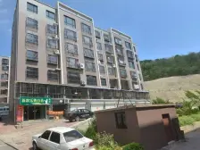 秀林风景*结构近医院标准户型采光好诚心出售