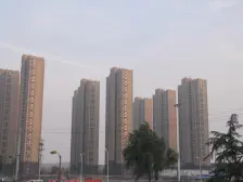 泉景园 两室精装 采光好 诚心出售看房方便