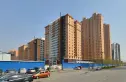 东王丁科苑实景图