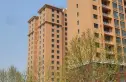 东王丁科苑实景图