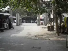 市立三院宿舍 2室2厅 南 北