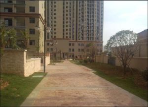 浏阳河景房 二环内 性价高的精装三房 出价就谈