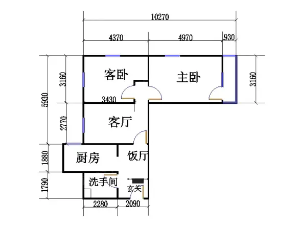 神箭花苑