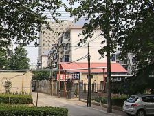 耀华宾馆宿舍2室1厅西东