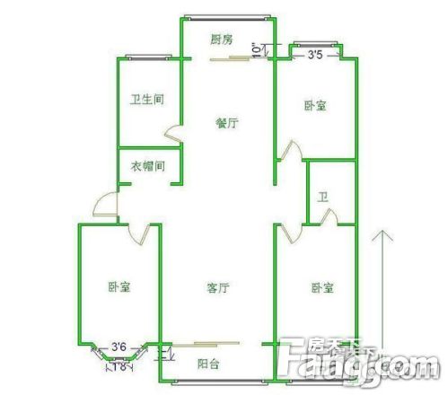 机械化步兵学院干休所