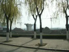 上居和园 2室2厅 南