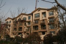 中南山海湾 东打头 带南院 毛坯 可随心装修