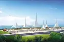 东海黄金海岸实景图