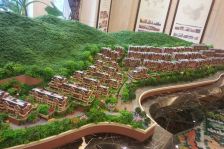 西山艺境华墅 5室3厅 南 北