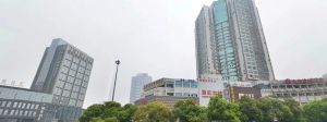 碧云天2室1厅南北