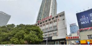 碧云天2室1厅东北