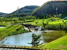 70年产权,地下一层,地上三层独栋别墅