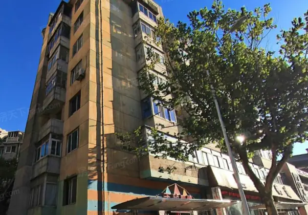 宝居佳苑实景图