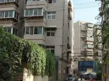 此房房本满五年,南北通透格局,视野宽阔采光充足