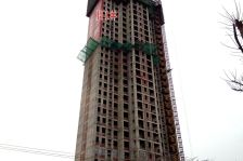 11路总站湖景房边户大3室中间楼层视野采光好