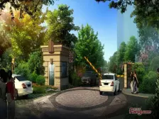 天马相城四期 2室2厅 南 北